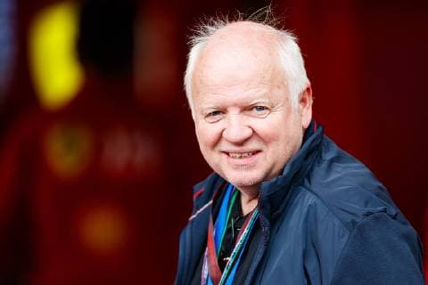 Norbert Vettel, Grosser Preis von Monaco 2019, Motorsport, Formel 1, 23.05.2019, Grosser Preis von Monaco 2019, Motorsport, Formel 1, 23.05.2019 Copyright: xNeisx Eibner-Pressefotox EP_ans