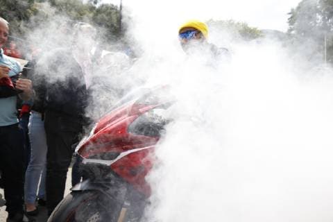 Motorsports: FIA Formula One World Championship, WM, Weltmeisterschaft 2019, Grand Prix of Monaco, 44 Lewis Hamilton (GBR, Mercedes AMG Petronas Motorsport), Monte Carlo Monaco
