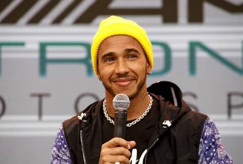 Motorsports: FIA Formula One World Championship, WM, Weltmeisterschaft 2019, Grand Prix of Monaco, 44 Lewis Hamilton (GBR, Mercedes AMG Petronas Motorsport), Monte Carlo Monaco