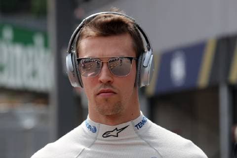Photo4 LaPresse 25 05 2019 Monte Carlo, Monaco Grand Prix Formula One Monaco 2019 In the pic: Daniil Kvyat (RUS) Scuderia Toro Rosso STR14  Copyright: xPhoto4 LaPressex