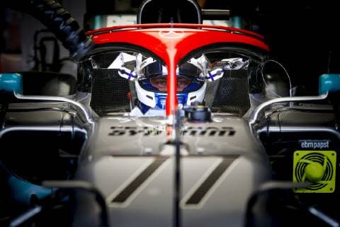 Motorsports: FIA Formula One World Championship, WM, Weltmeisterschaft 2019, Grand Prix of Monaco, 77 Valtteri Bottas (FIN, Mercedes AMG Petronas Motorsport), Monte Carlo Monaco