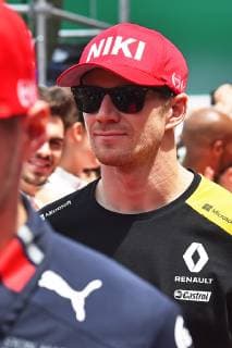 26.05.2019, xekx, Formel 1 FIA, 2019 Monaco Grand Prix - Rennen emspor, v.l. Nico Hülkenberg (Renault F1 Team) (DFL DFB REGULATIONS PROHIBIT ANY USE OF PHOTOGRAPHS as IMAGE SEQUENCES and or QUASI-VIDEO) Monte Carlo