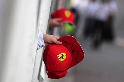 Photo4 LaPresse 26 05 2019 Monte Carlo, Monaco Grand Prix Formula One Monaco 2019 In the pic: Circuit Atmosphere  Copyright: xPhoto4 LaPressex