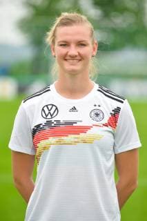 Alexandra Popp Grassau, Deutschland, 27.05.2019, 27.05.2019, Grassau, Fussball, Fototermin DFB-Frauen, DFB DFL REGULATIONS PROHIBIT ANY USE OF PHOTOGRAPHS AS IMAGE SEQUENCES AND OR QUASI-VIDEO.