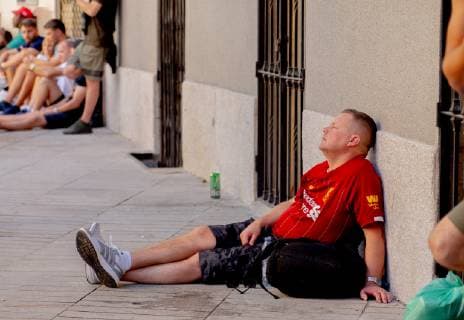 Liverpool Fans