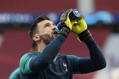 Fußball, CL Finale, Tottenham Hotspur Abschlusstraining TOTTENHAM PLAYERS DURING TRAINING AT THE WANDA METROPOLITANO STADIUM BEFORE COMPETING IN THE UEFA CHAMPIONS LEAGUE FINAL, IN MADRID MAY31, 2019. Cordon Press