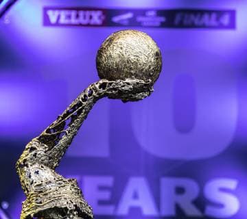 Final 4 Handball Opening Party Lanxess Arena Koeln Deutschland Datum: 31.05.2019 Pokal