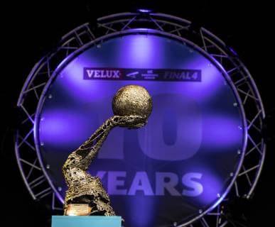 Final 4 Handball Opening Party Lanxess Arena Koeln Deutschland Datum: 31.05.2019 Pokal
