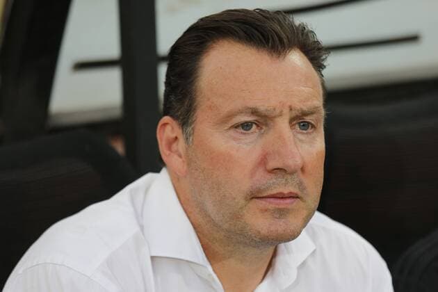 June 6, 2019 - Tehran, Tehran, Iran - Iranian national football Team started a new era under coach Marc Wilmots with an empathetic 5-0 win against the tough Syrian national team, Nationalteam in Azadi Stadium. FIFA 2019: Friendly Match Iran 5:0 Syria - ZUMAm183 20190606_spo_m183_001 Copyright: xAminxMonfaredx