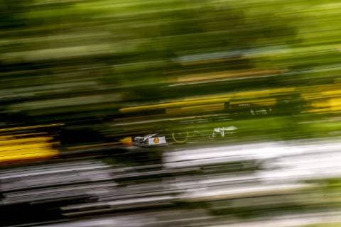 Motorsports: FIA Formula One World Championship, WM, Weltmeisterschaft 2019, Grand Prix of Canada, 7 Kimi Raikkonen (FIN, Alfa Romeo Racing), Montreal Canada