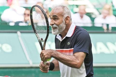 Mansour Bahrami Schauinsland-Reisen Champions Trophy Halle Westfalen 15.06.2019. Foto:FSA_Stiefel Eibner Pressefoto Schauinsland-Reisen Champions Trophy Halle Westfalen Halle Westfalen Copyright: xFSAx Eibner-Pressefotox EP_fsa