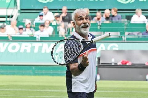 Sport Bilder des Tages Mansour Bahrami Schauinsland-Reisen Champions Trophy Halle Westfalen 15.06.2019. Foto:FSA_Stiefel Eibner Pressefoto Schauinsland-Reisen Champions Trophy Halle Westfalen Halle Westfalen Copyright: xFSAx Eibner-Pressefotox EP_fsa