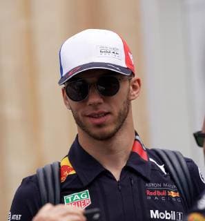 Le Castellet, France, 20.06.2019, Formel 1, Formula 1, French Grand Prix, Pierre Gasly (FRA 10), Aston Martin Red Bull Racing ( Defodi-09-506-033460