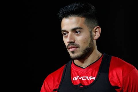 Venezuela s national soccer team player Junior Moreno attends a training session in Belo Horizonte, Brazil, 20 June 2019. Venezuela s national soccer team !ACHTUNG: NUR REDAKTIONELLE NUTZUNG!  Copyright: xJUANxIGNACIOxRONCORONIx COPAME1149 20190621-636966731849717070