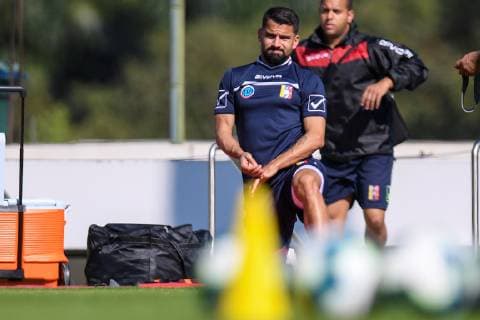Venezuela s national soccer team player Tomas Rincon participates in a training session in Belo Horizonte, Brazil, 21 June 2019. Venezuela s national soccer team training session in Belo Horizonte !ACHTUNG: NUR REDAKTIONELLE NUTZUNG!  Copyright: xYurixEdmundox COPAME1183 20190621-636967342950847325