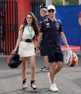 Le Castellet, France, 21.06.2019, Formel 1, Formula 1, French Grand Prix, Pierre Gasly (FRA 10), Aston Martin Red Bull Racing ( Defodi-09-506-033497