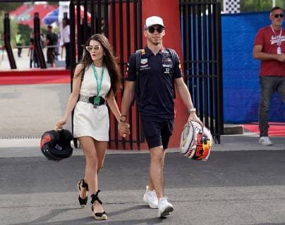 Le Castellet, France, 21.06.2019, Formel 1, Formula 1, French Grand Prix, Pierre Gasly (FRA 10), Aston Martin Red Bull Racing ( Defodi-09-506-033496