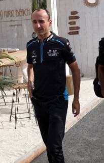 Le Castellet, France, 21.06.2019, Formel 1, Formula 1, French Grand Prix, Robert Kubica (POL 88), Rokit Williams Racing ( Defodi-09-506-033501