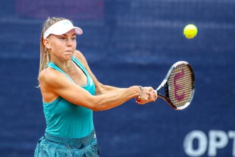 Maria TIMOFEEVA (RUS) 8 , Internationale Deutsche Jugendmeisterschaften, Berlin, 22.06.2019,