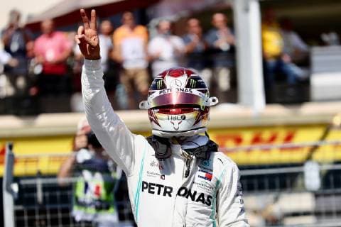 Lewis Hamilton; Mercedes Grand Prix, formula 1 GP, Frankreich, Paul Ricard 22.06.2019 Photo:mspb Jerry Andre Lewis Hamilton; formula 1 GP, Frankreich,