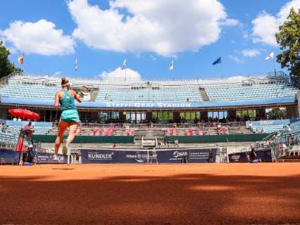 Polina KUDERMETOVA (RUS) 7 - Internationale Deutsche Meisterin 2019, Finale Juniorinnen, Internationale Deutsche Jugendmeisterschaften, Berlin, 23.06.2019,