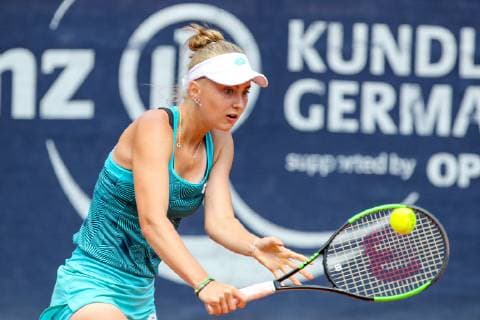 Polina KUDERMETOVA (RUS) 7 - Internationale Deutsche Meisterin 2019, Finale Juniorinnen, Internationale Deutsche Jugendmeisterschaften, Berlin, 23.06.2019,