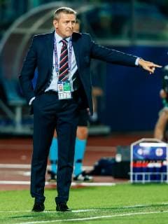 Serravalle, San Marino, 24.06.2019, UEFA U-21 Europameisterschaft Italien 2019, Gruppenphase, Gruppe C, Kroatien - England, ( Defodi-01048-184144