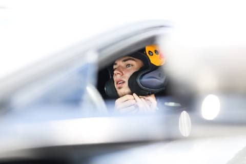 FORMULA 1 - GP of Austria 2019 SPIELBERG,AUSTRIA,27.JUN.19 - MOTORSPORTS, FORMULA 1 - Grand Prix of Austria, Red Bull Ring, preview. Image shows Pierre Gasly (FRA Red Bull Racing). GEPAxpictures xDanielxGoetzhaber