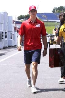 SCHUMACHER Mick F2 Team Formel 1 GP 2019 Austria am 27.06.2019 in Spielberg