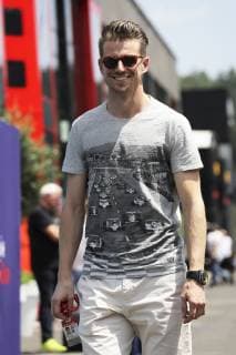HUELKENBERG Nico F1 Team Renault Formel 1 GP 2019 Austria am 27.06.2019 in Spielberg