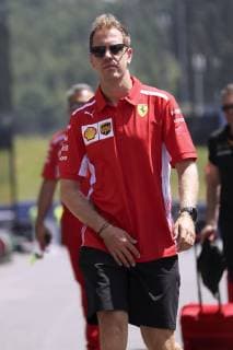 VETTEL Sebastian F1 Team Scuderia Ferrari Formel 1 GP 2019 Austria am 27.06.2019 in Spielberg