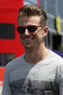 HUELKENBERG Nico F1 Team Renault Formel 1 GP 2019 Austria am 27.06.2019 in Spielberg