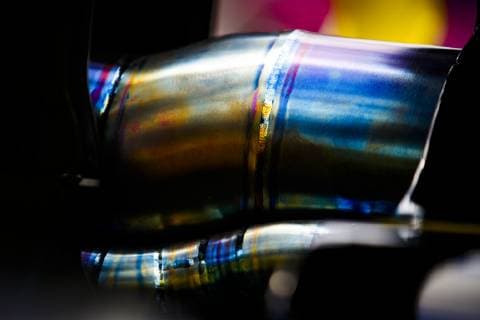 Motorsports: FIA Formula One World Championship, WM, Weltmeisterschaft 2019, Grand Prix of Austria, Technical detail Spielberg Austria