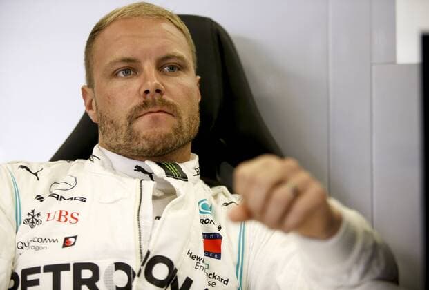 Motorsports: FIA Formula One World Championship, WM, Weltmeisterschaft 2019, Grand Prix of Austria, 77 Valtteri Bottas (FIN, Mercedes AMG Petronas Motorsport), Spielberg Austria