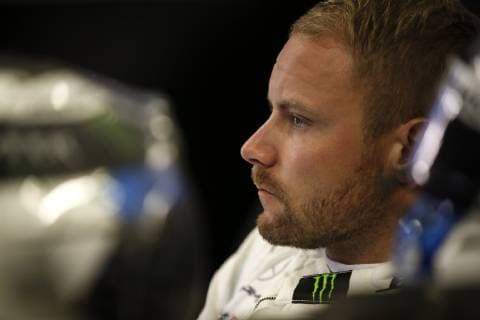 Motorsports: FIA Formula One World Championship, WM, Weltmeisterschaft 2019, Grand Prix of Austria, 77 Valtteri Bottas (FIN, Mercedes AMG Petronas Motorsport), Spielberg Austria