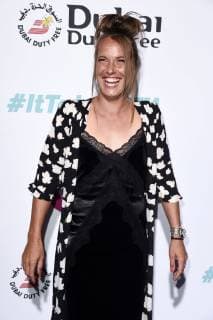 Barbora Strycova bei der WTA, Tennis Damen Summer Party 2019 im Jumeirah Carlton Tower Hotel. London, 28.06.2019