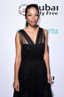 Hsieh Su-wei bei der WTA, Tennis Damen Summer Party 2019 im Jumeirah Carlton Tower Hotel. London, 28.06.2019