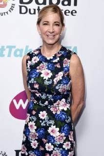 Chris Evert bei der WTA, Tennis Damen Summer Party 2019 im Jumeirah Carlton Tower Hotel. London, 28.06.2019