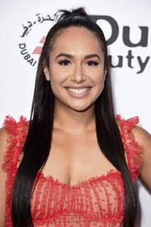 Heather Watson bei der WTA, Tennis Damen Summer Party 2019 im Jumeirah Carlton Tower Hotel. London, 28.06.2019