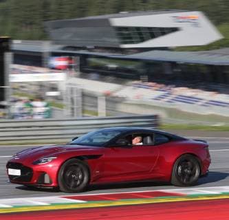 FORMULA 1 - GP of Austria 2019 SPIELBERG,AUSTRIA,29.JUN.19 - MOTORSPORTS, FORMULA 1 - Grand Prix of Austria, Red Bull Ring, Legends Parade. Image shows motorsport consultant Helmut Marko (Red Bull Racing). GEPAxpictures xHaraldxSteiner
