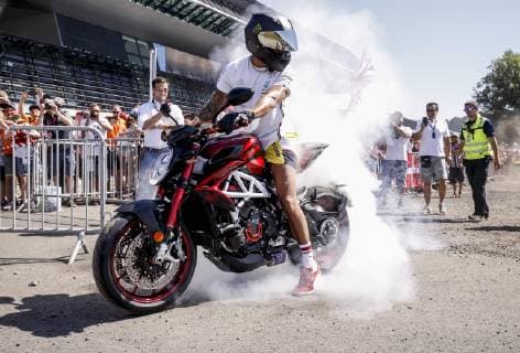 Motorsports: FIA Formula One World Championship, WM, Weltmeisterschaft 2019, Grand Prix of Austria, 44 Lewis Hamilton (GBR, Mercedes AMG Petronas Motorsport), Spielberg Austria