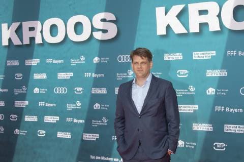 Kroos - Der Film Weltpremiere Cinedom Koeln Deutschland Datum: 30.06.2019 Produzent Leopold Hoesch