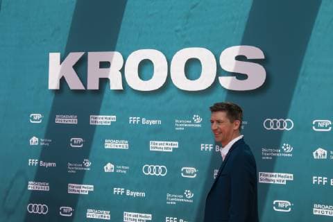 Kroos - Der Film Weltpremiere Cinedom Koeln Deutschland Datum: 30.06.2019 Steffen Hallaschka