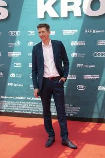 Kroos - Der Film Weltpremiere Cinedom Koeln Deutschland Datum: 30.06.2019 Steffen Hallaschka