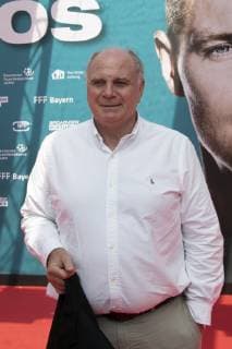 Kroos - Der Film Weltpremiere Cinedom Koeln Deutschland Datum: 30.06.2019 Uli Hoeneß
