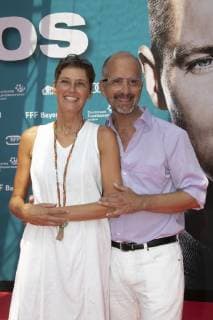 Kroos - Der Film Weltpremiere Cinedom Koeln Deutschland Datum: 30.06.2019 Christoph Maria Herbst
