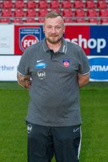 Manuel Henck; 1. Fussballclub Heidenheim 1846 e.V.; 2. Bundesliga, Portraettermin 2019 2020, 02.07.2019 1. Fussballclub Heidenheim 1846 e.V., 2. Bundesliga, Portraettermin 2019 2020, 02.07.2019 Heidenheim Copyright: xEIBNER SaschaxWaltherx EP_eer