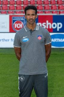 Said Lakhal; 1. Fussballclub Heidenheim 1846 e.V.; 2. Bundesliga; 2. Bundesliga, Portraettermin 2019 2020, 02.07.2019 1. Fussballclub Heidenheim 1846 e.V., 2. Bundesliga, Portraettermin 2019 2020, 02.07.2019 Heidenheim Copyright: xEIBNER SaschaxWaltherx EP_eer