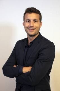 Liqui Moly Handball Bundesliga Hilton Hotel Koeln Deutschland Datum: 03.07.2019 Viktor von Kolke *** Liqui Moly Handball Bundesliga Hilton Hotel Cologne Germany Date 03 07 2019 Viktor von Kolke