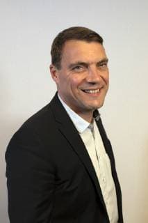 Liqui Moly Handball Bundesliga Hilton Hotel Koeln Deutschland Datum: 03.07.2019 Andreas Wäschenbach *** Liqui Moly Handball Bundesliga Hilton Hotel Cologne Germany Date 03 07 2019 Andreas Wäschenbach